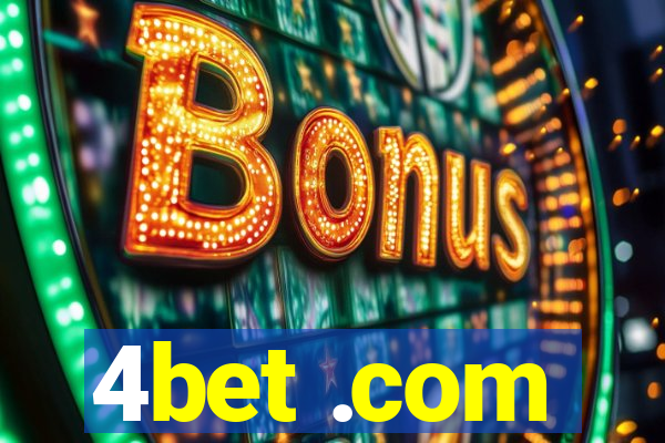 4bet .com